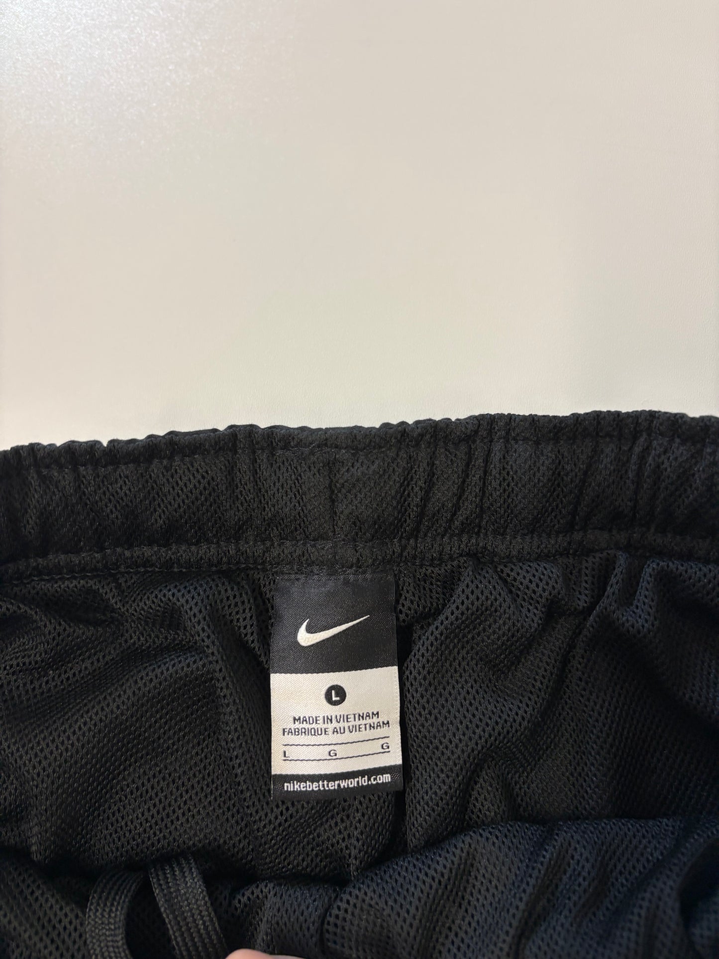 Nike Vintage Trackpants L baggy 7411