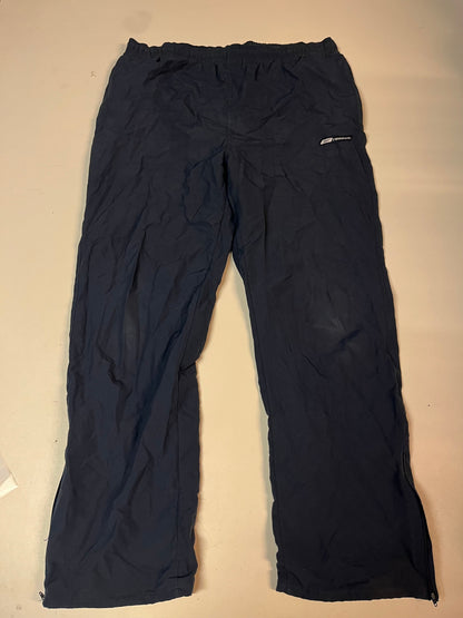 Reebok Vintage Trackpants L baggy 5286