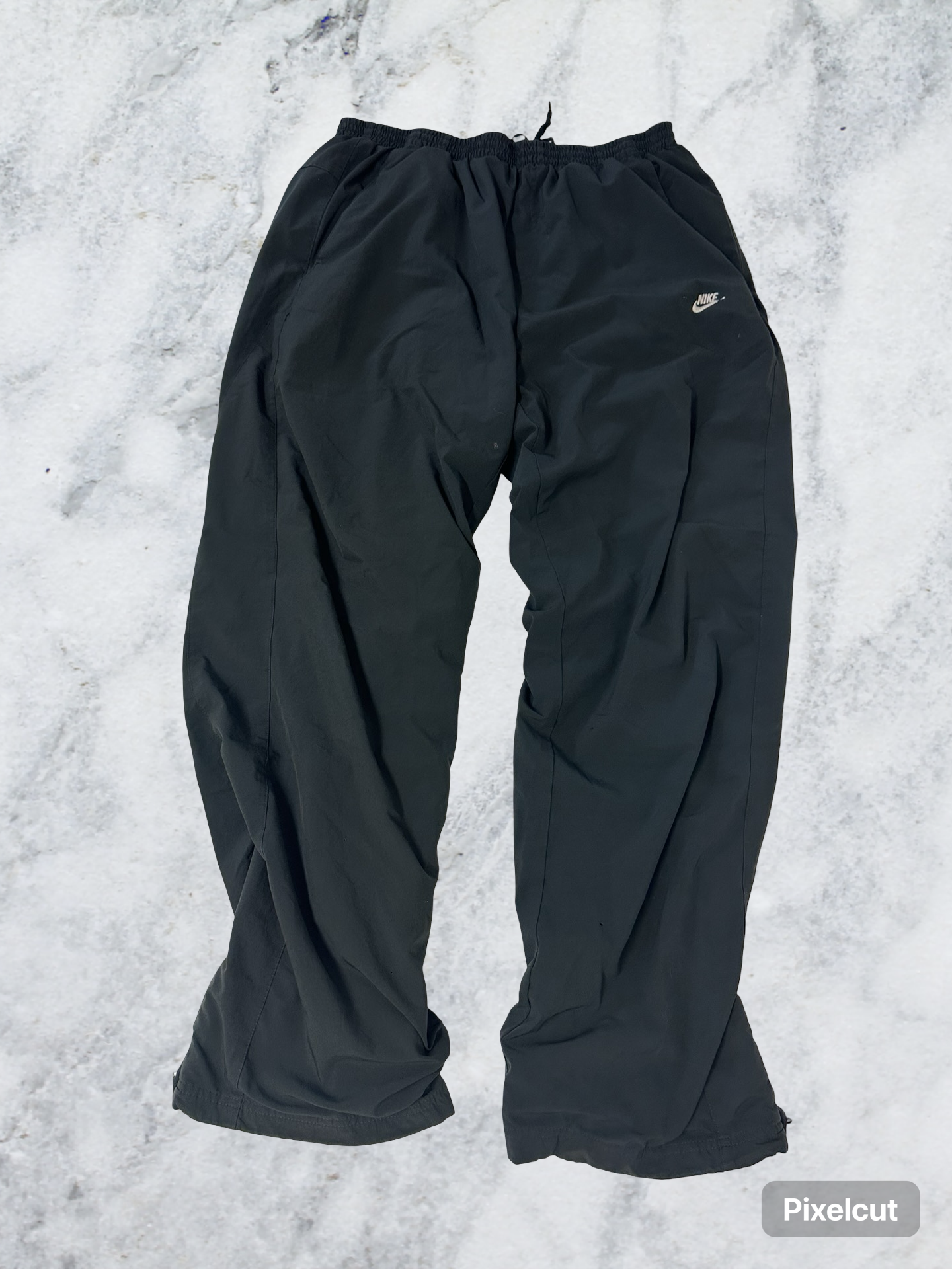 Nike vintage Trackpants XL 7537