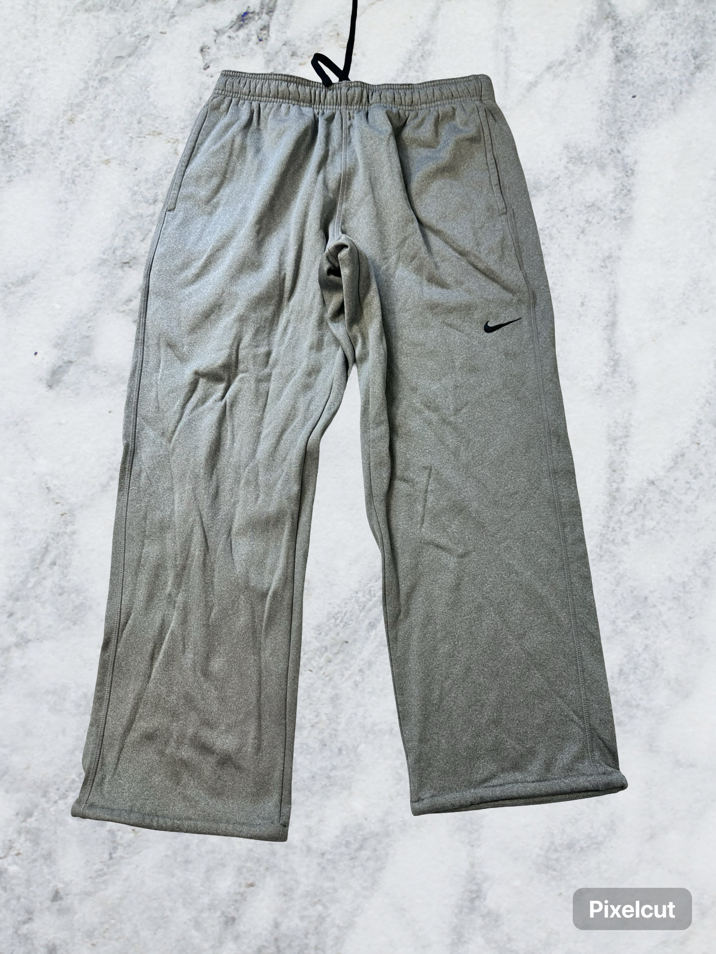 Nike vintage Trackpants L 7224