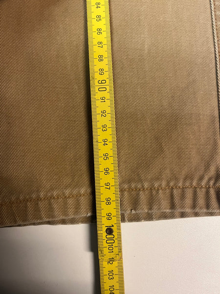 Vintage Burberry Jeans 48 S 538
