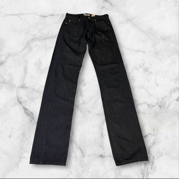 Vintage Armani Jeans 32 L 9927