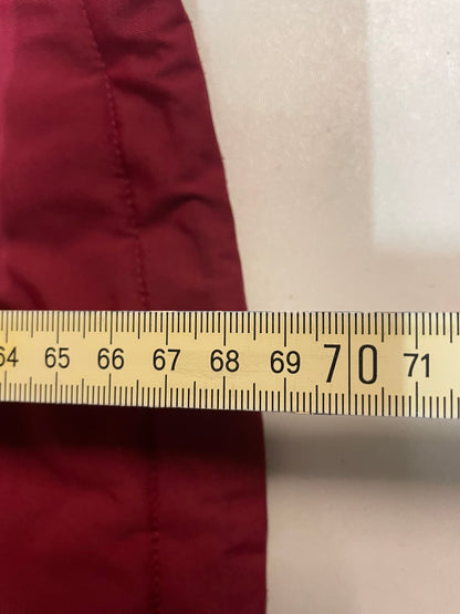 Jack Wolfskin Vintage Regenjacke 4846 M