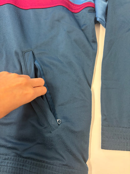 Lotto Vintage Trackjacket Xxl 7518