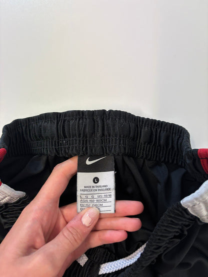 Nike Vintage Trackpants kids xl fit xxs 7487