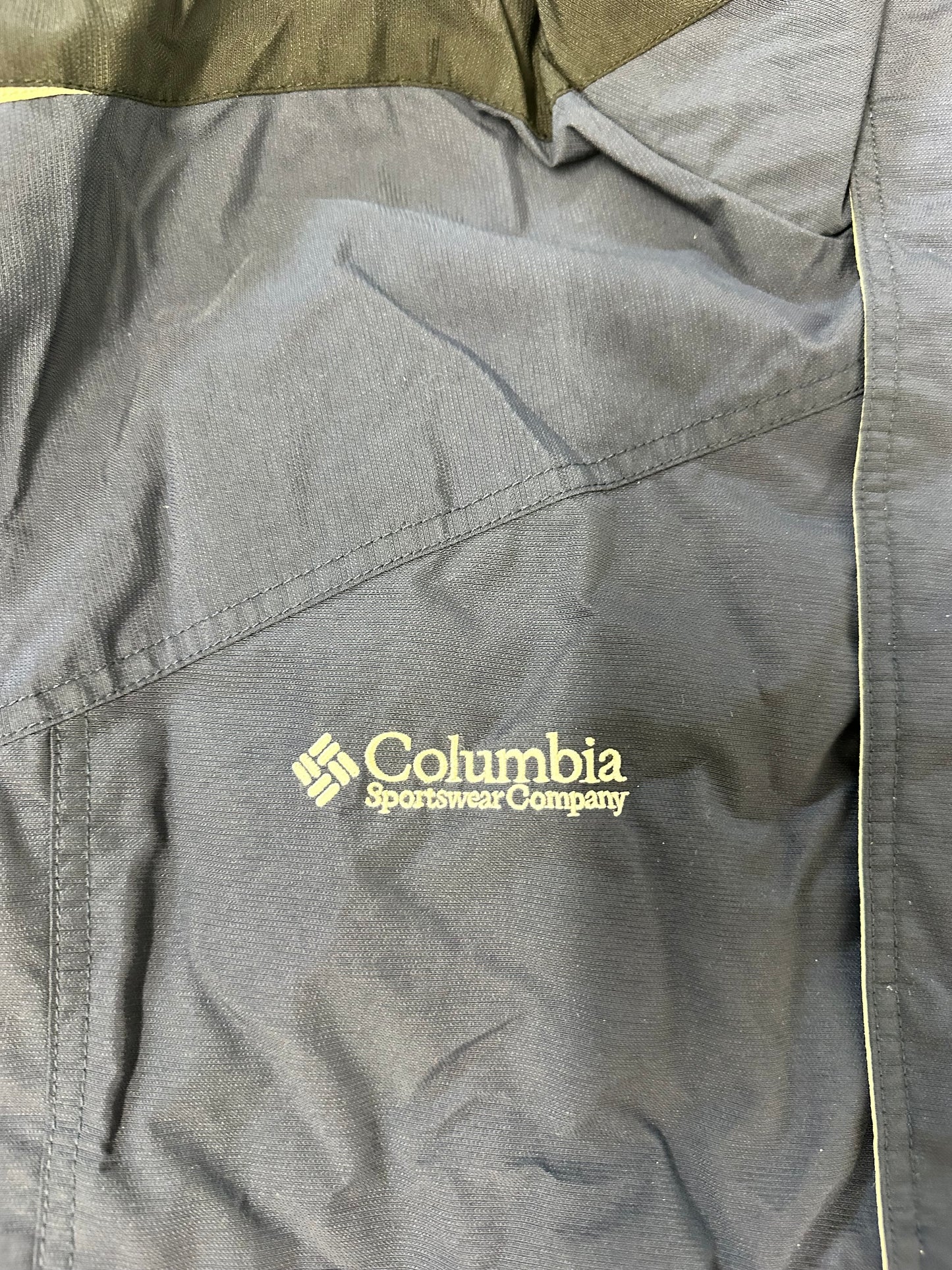 Columbia Regenjacke XL 7546
