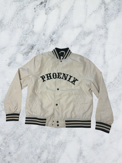 H&M Vintage Trackjacket L 7517