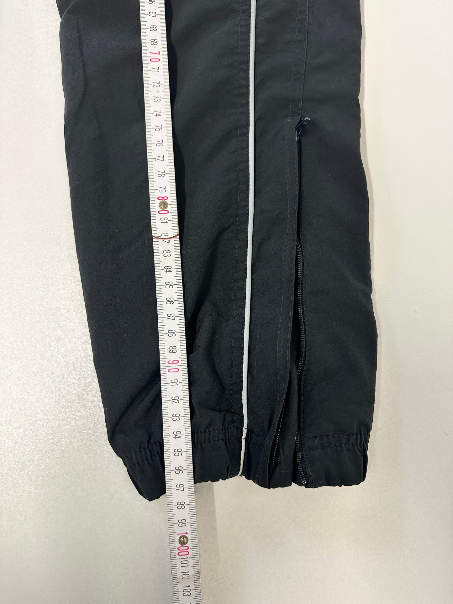 Nike vintage Trackpants S 7534