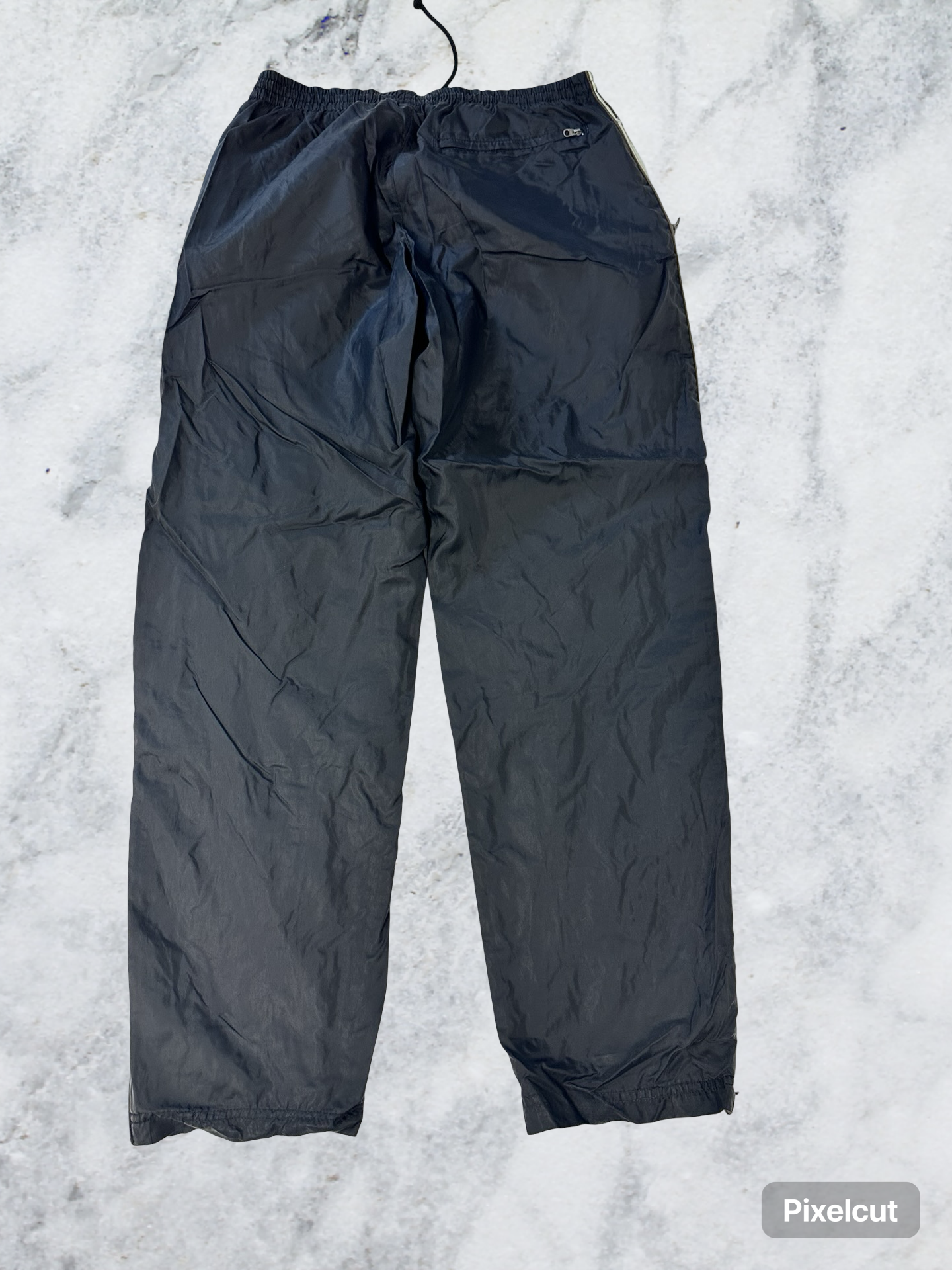 Nike vintage Trackpants S 7532
