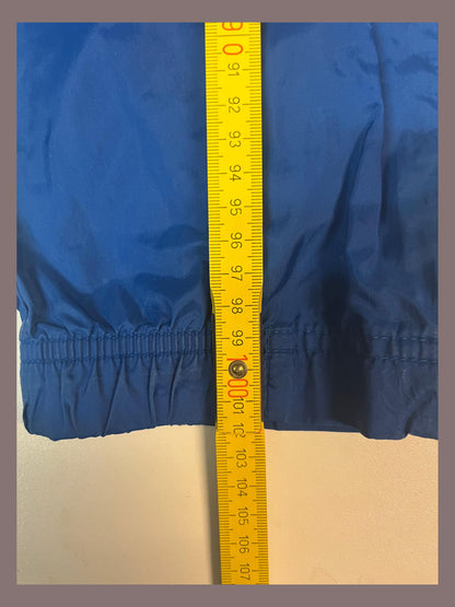 Vintage Nike Trackpants Baggy S 3-5-0-3