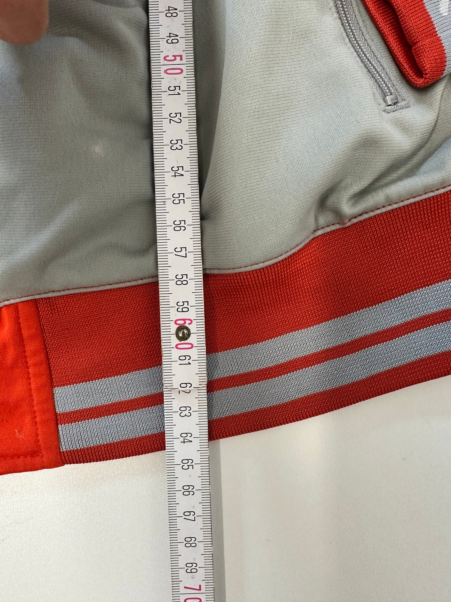 Nike vintage Trainingsjacke M 7469