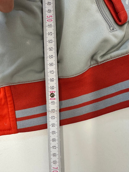 Nike vintage Trainingsjacke M 7469