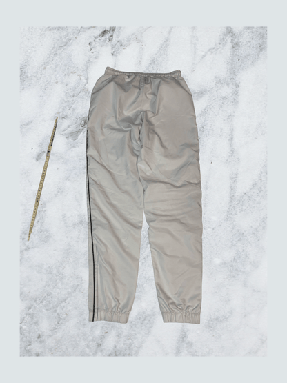 Lacoste Vintage Trackpants xs baggy 6402