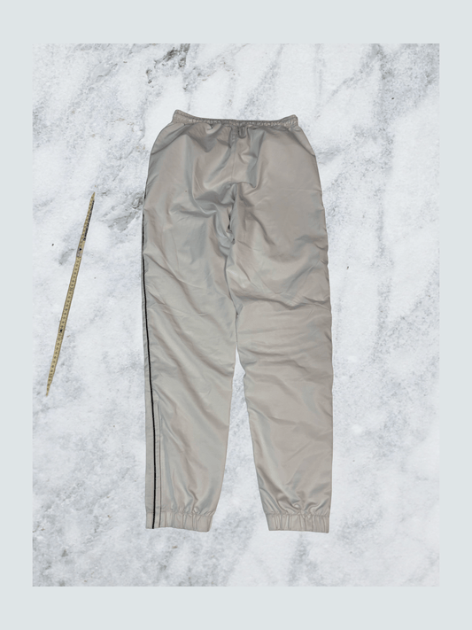 Lacoste Vintage Trackpants xs baggy 6402
