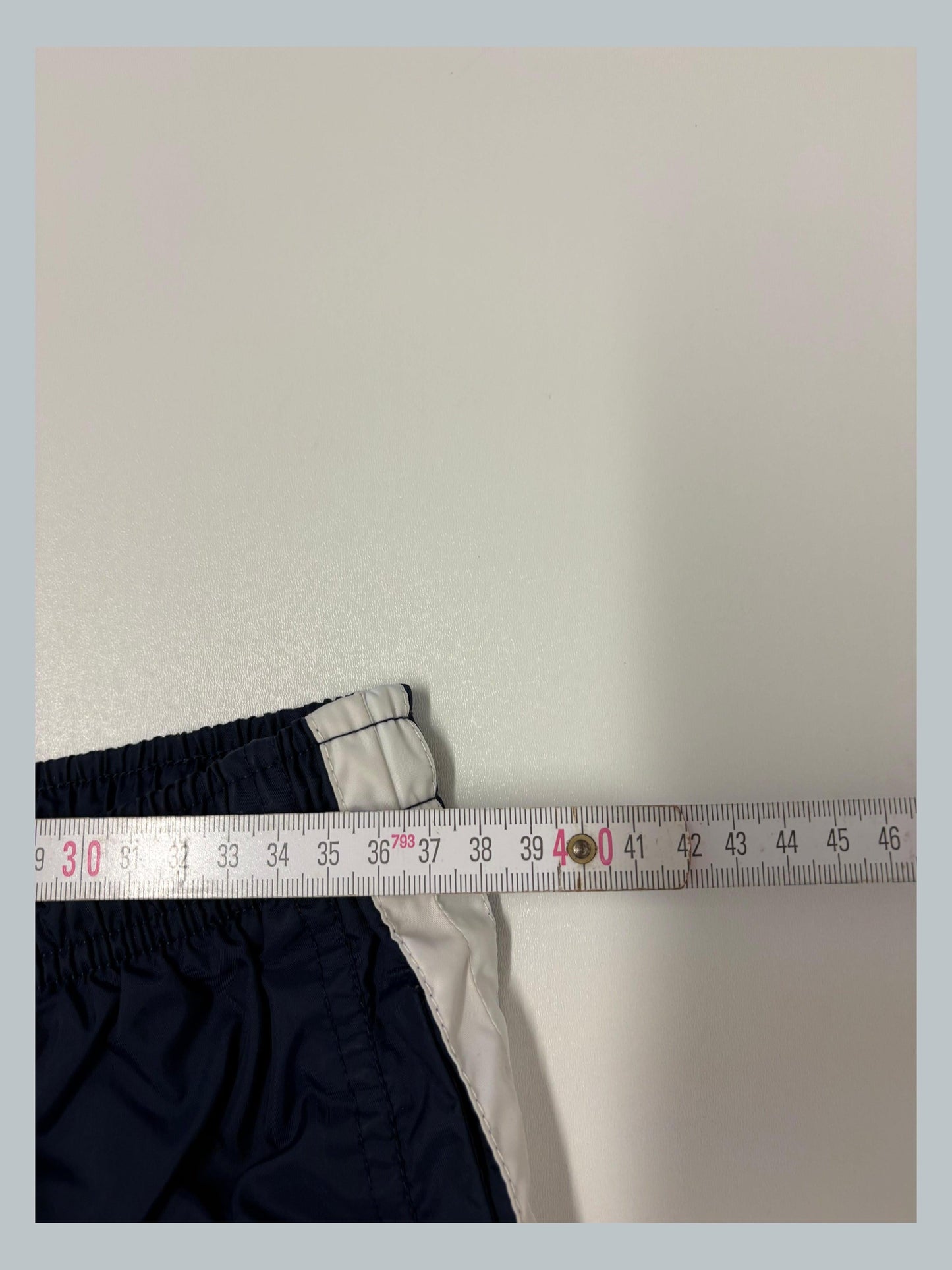 Nike Vintage Trackpants L 7383