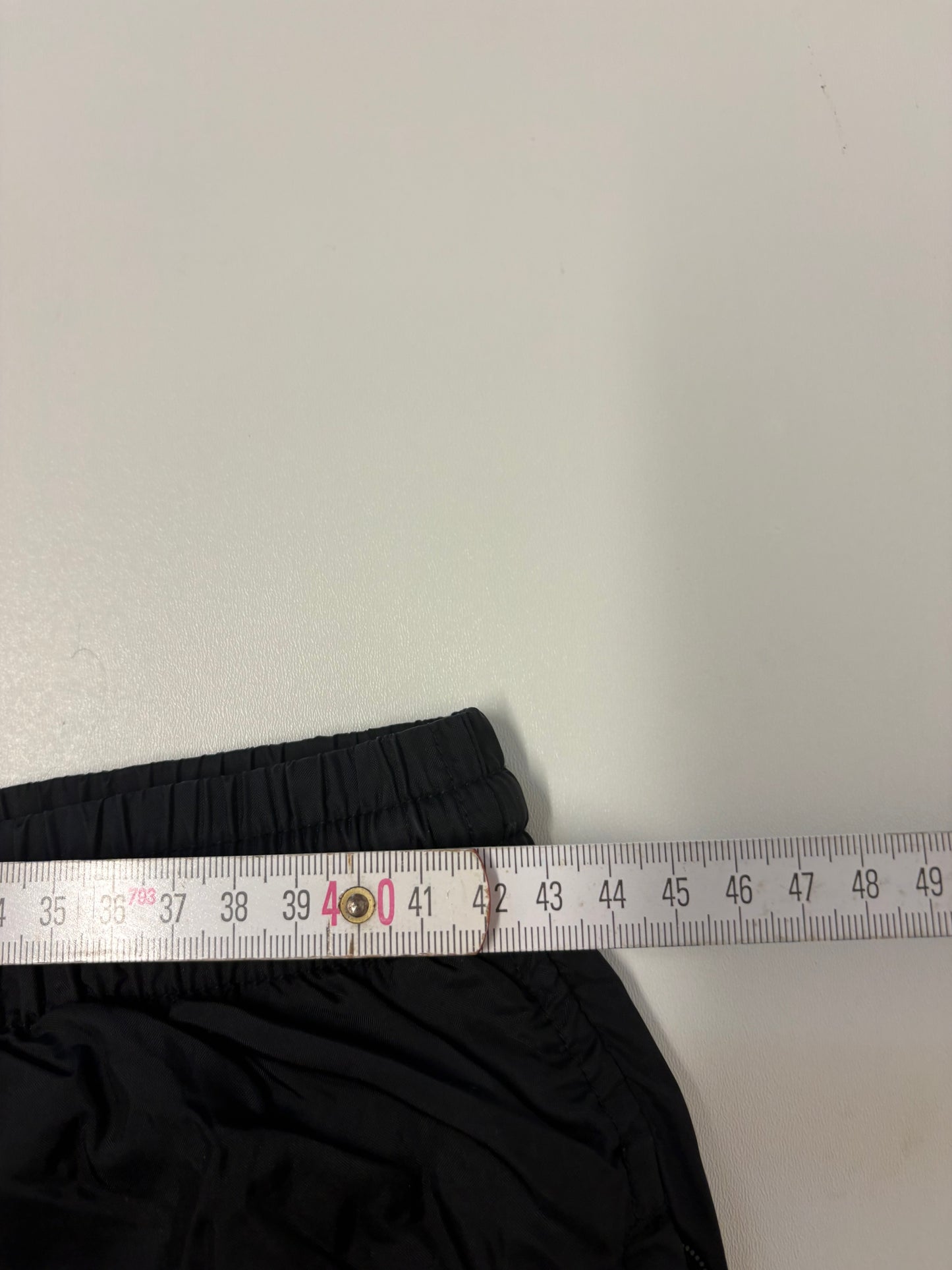 Nike Vintage Trackpants L baggy 7510