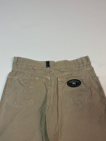 Vintage Armani Jeans 36 M 1159