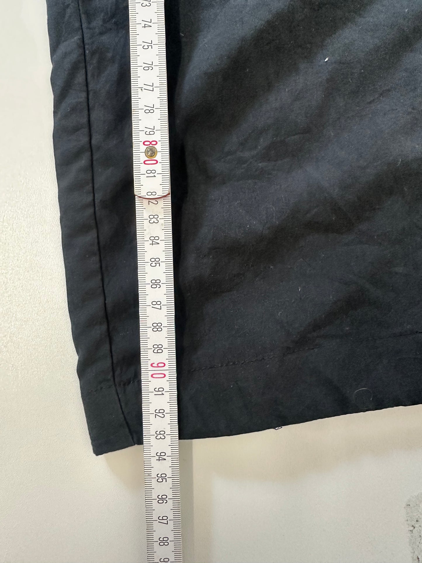 Nike vintage Trackpants S 7455