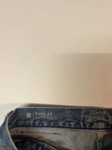 Vintage G-Star Jeans 27/32 S 1902