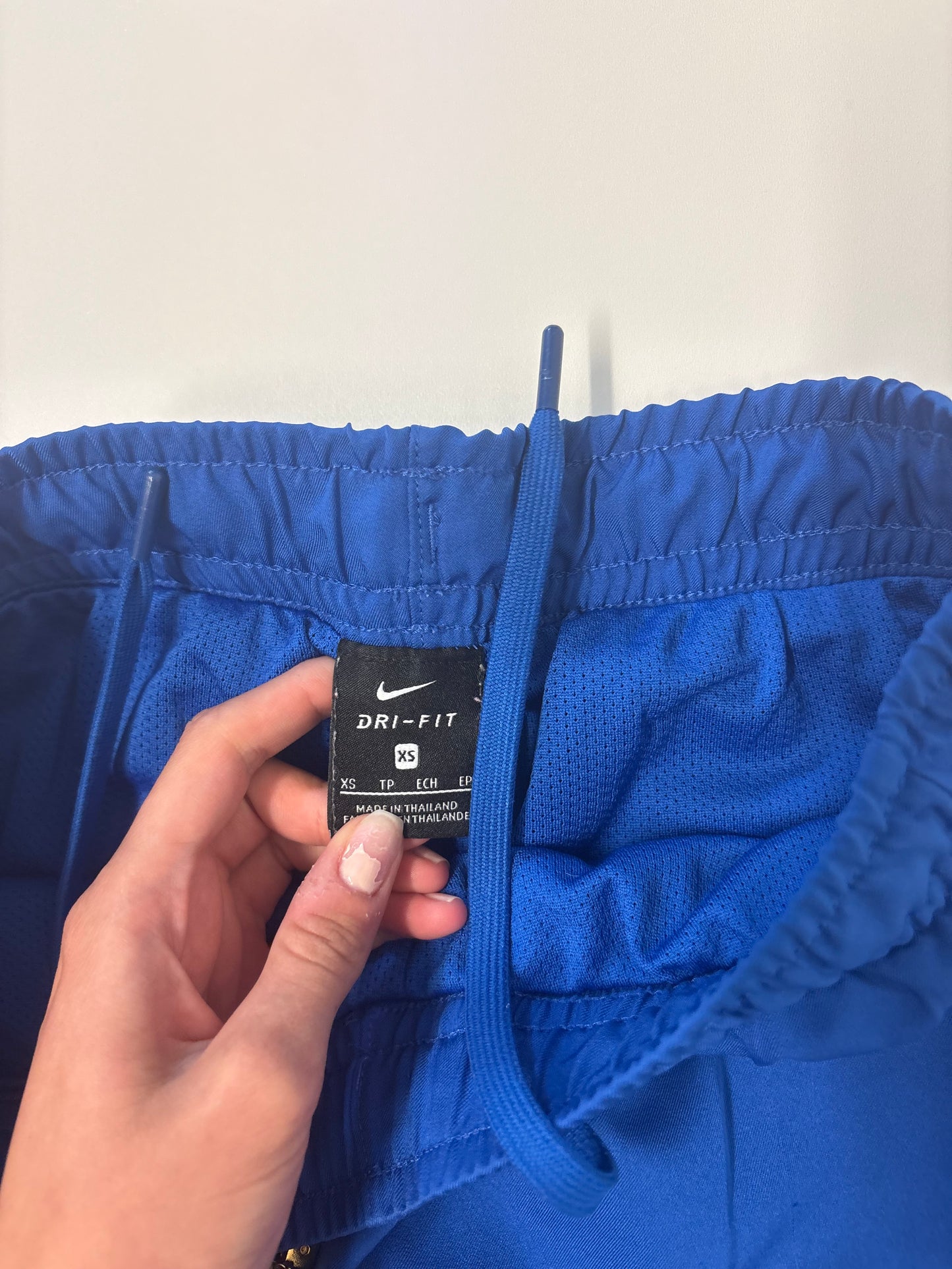 Nike Vintage Trackpants Xs baggy 7499