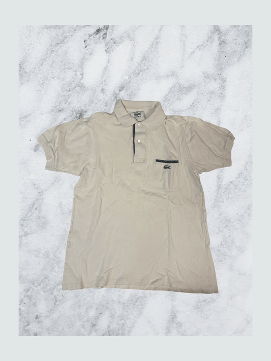 Lacoste Vintage Poloshirt Xs 6168