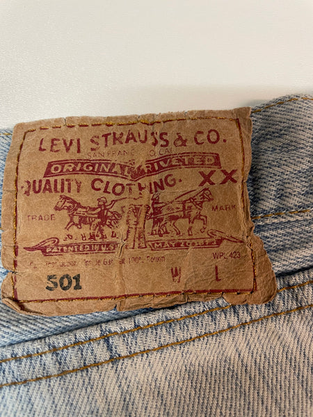 Timberland Vintage Jeans 32/34 73