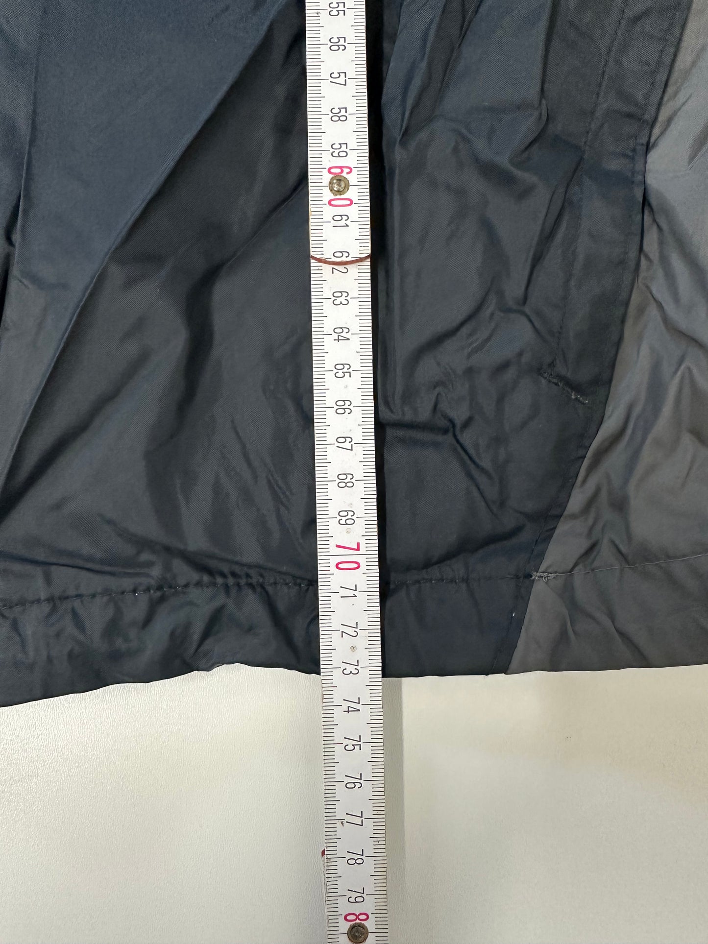 Columbia Regenjacke M 7535