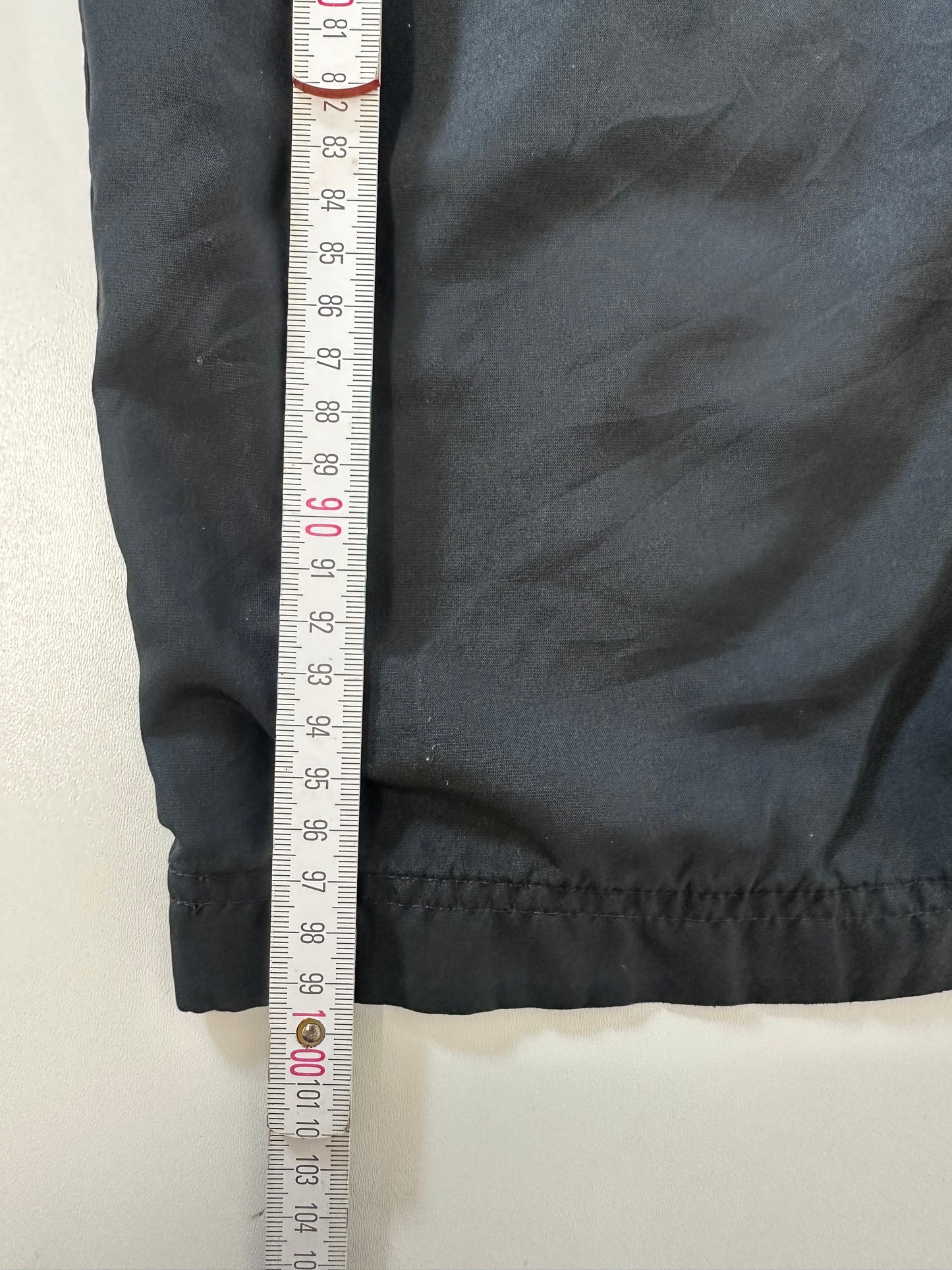 Nike vintage Trackpants Baggy XXL 7453