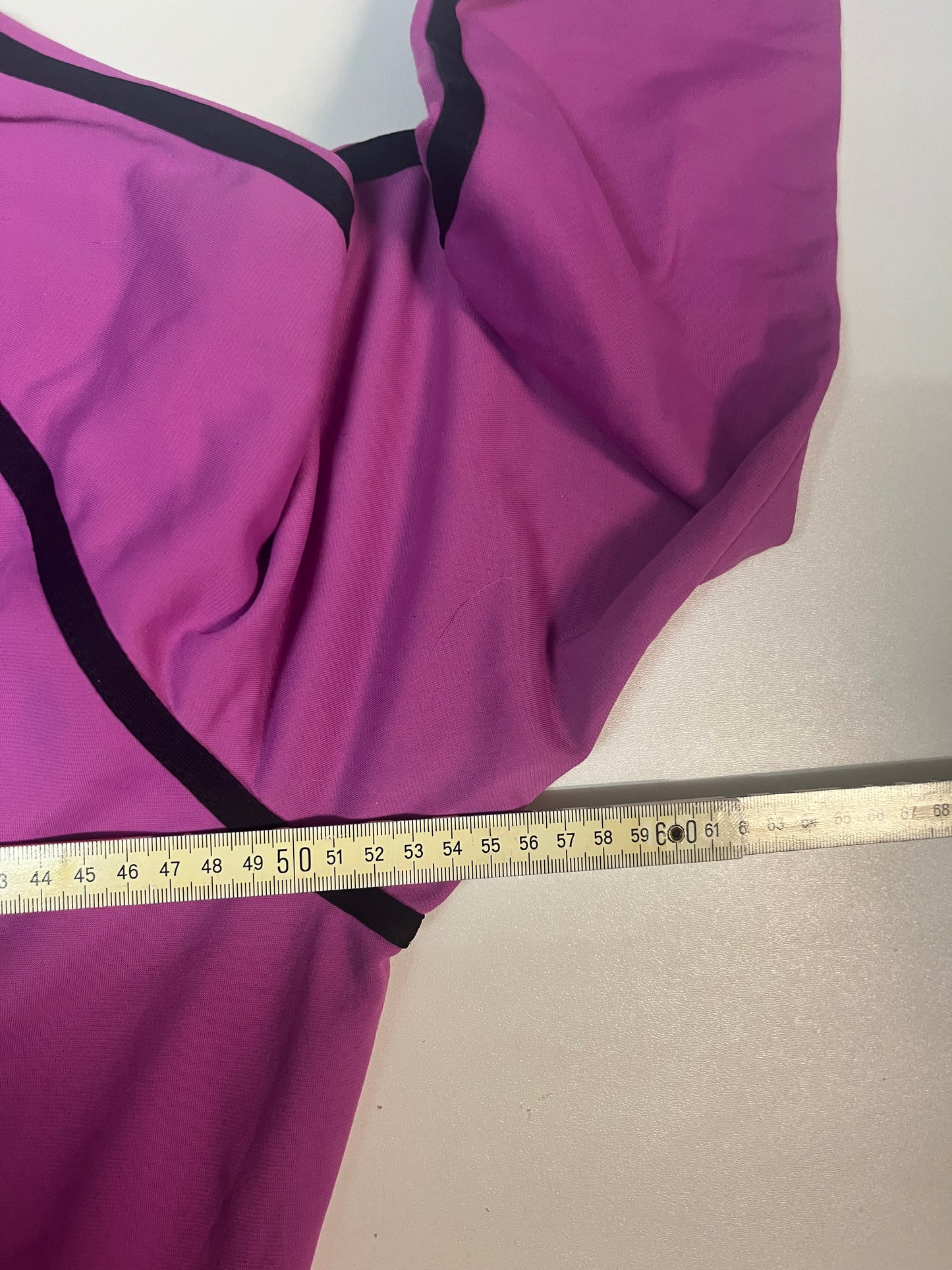 Vintage Nike Trainingsjacke XL fit M 5-7-5-2