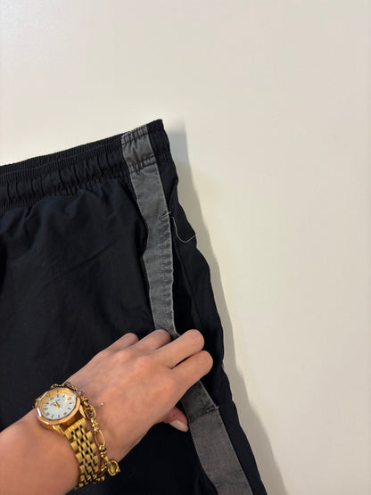 Nike Vintage Trackpants M baggy 7428