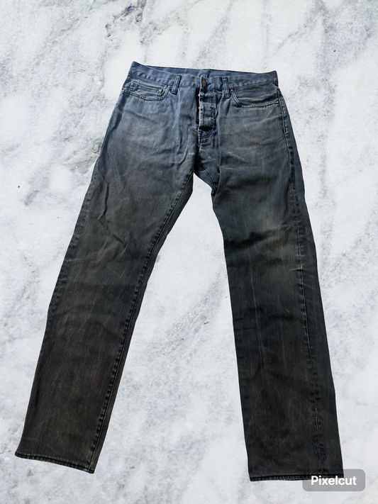 Carhartt Jeans 34x34 7557