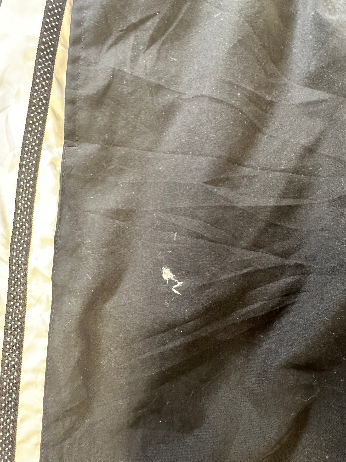 Nike vintage Trackpants Baggy L 7458