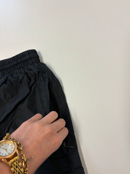 Nike Vintage Trackpants M baggy 7417
