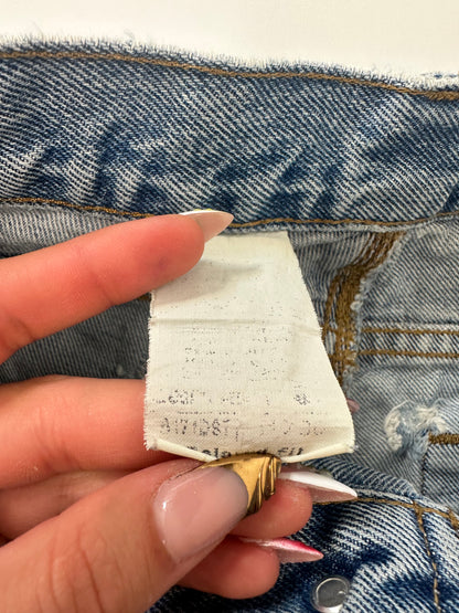 Carhartt Jeans S 7558