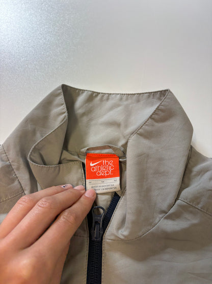 Nike Vintage Trackjacket M baggy 7488