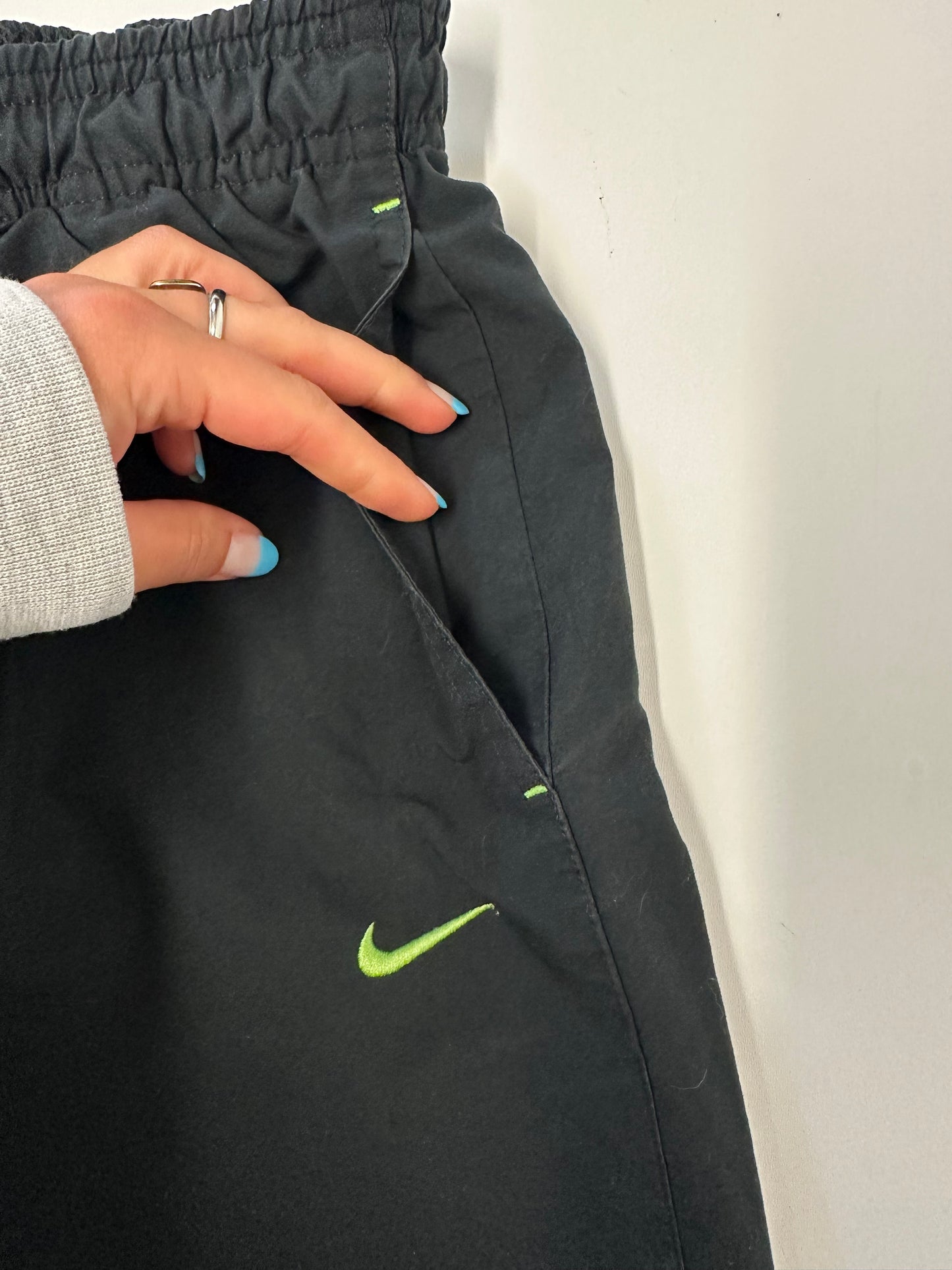 Nike vintage Trackpants XL 7523