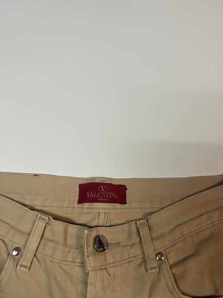 Vintage Valentino Jeans M 536