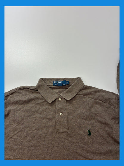 Vintage Polo Ralph Lauren Shirt XL 67 30