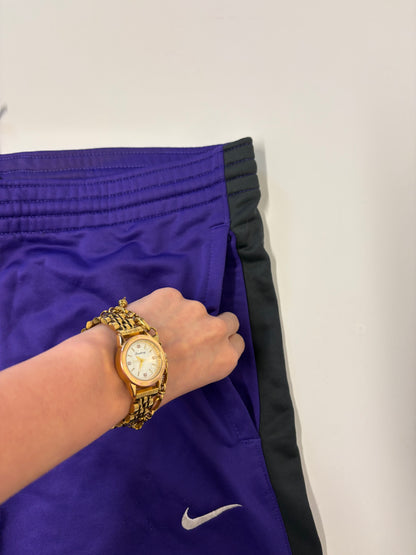 Nike Vintage Trackpants S baggy 7418