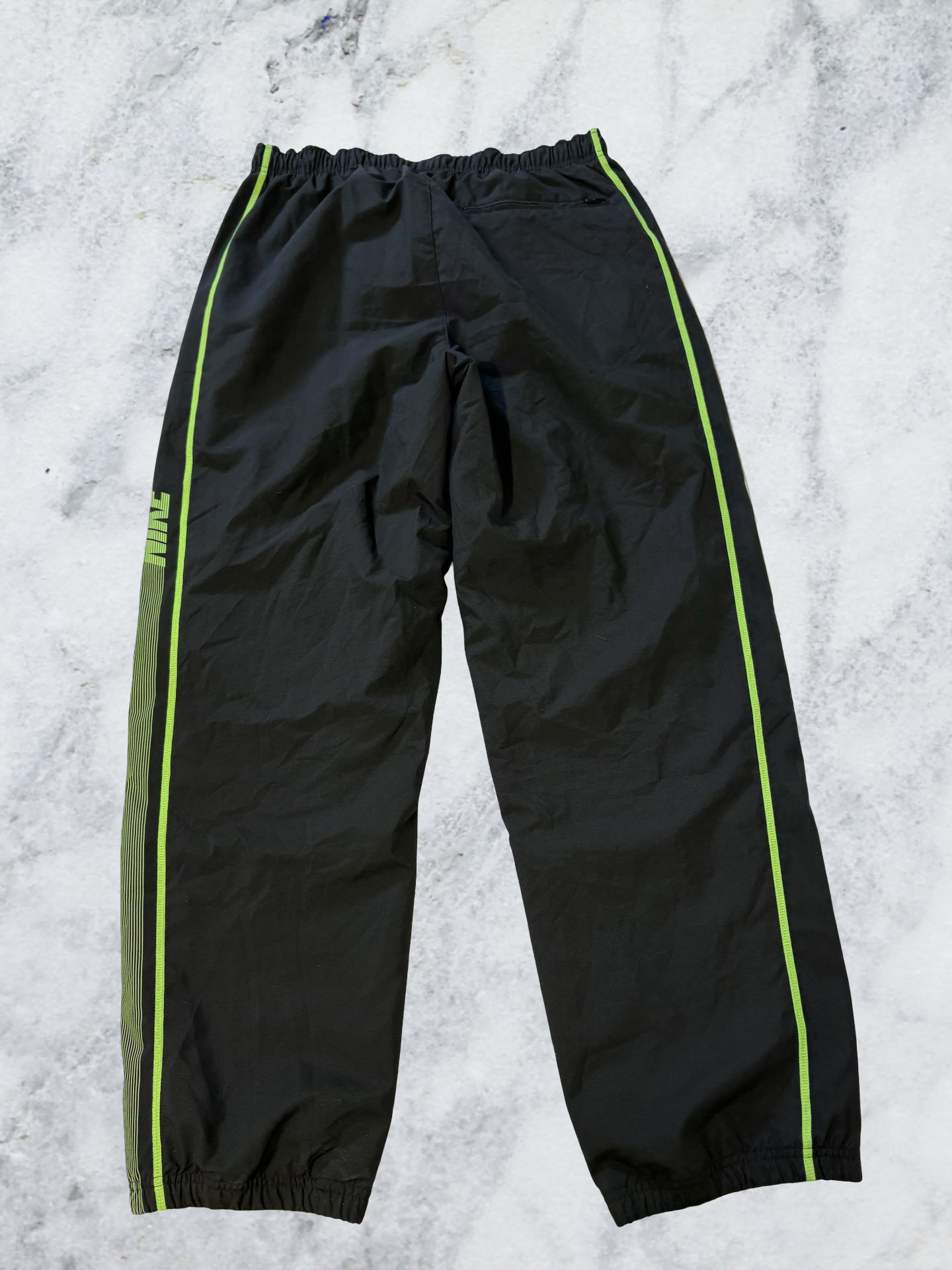Nike Vintage Trackpants L baggy 7411