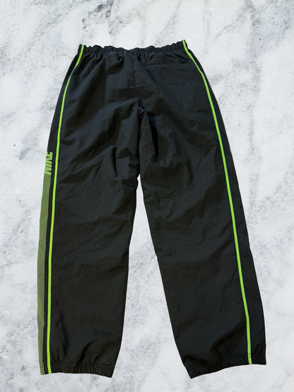 Nike Vintage Trackpants L baggy 7411