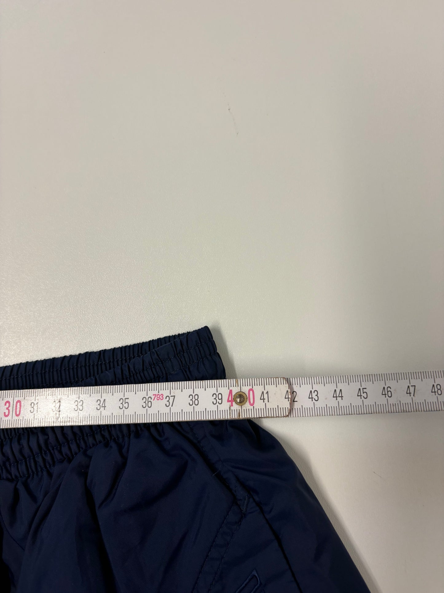 Adidas Vintage Trackpants Xl baggy 7450