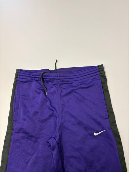 Nike Vintage Trackpants S baggy 7418