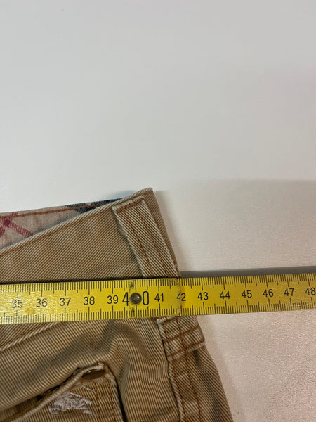 Vintage Burberry Jeans 48 S 538