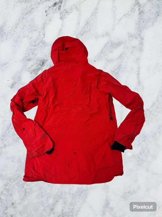 Columbia Regenjacke doppelter Reißverschluss M 7536