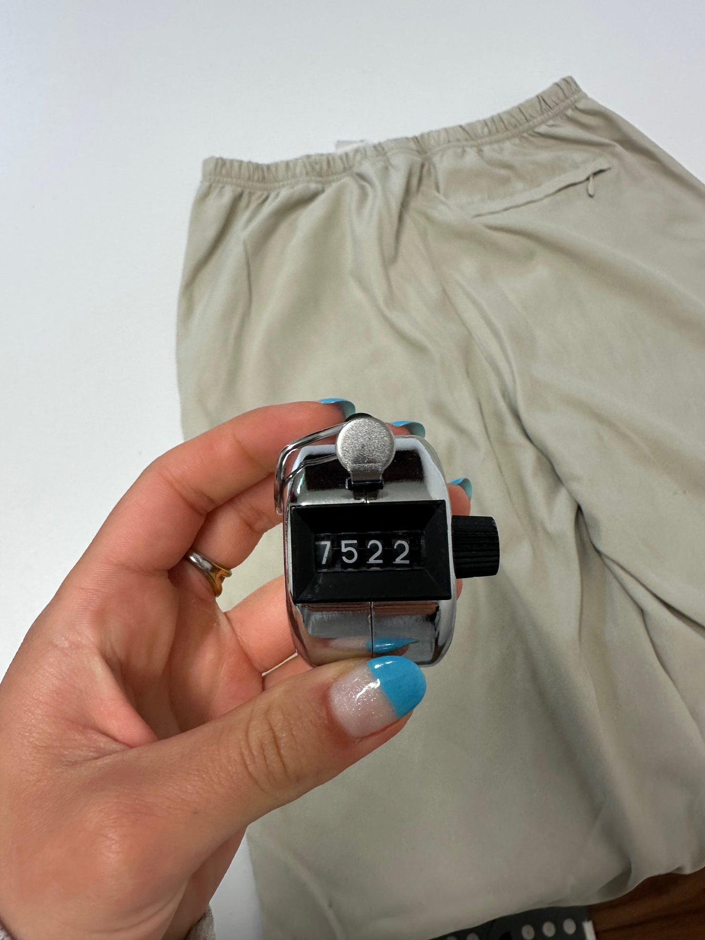 Nike vintage Trackpants M 7522