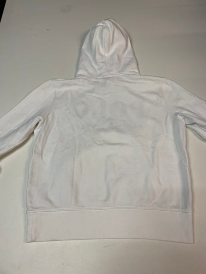 Ralph Lauren Vintage Hoodie Damen L 6042