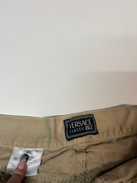 Vintage Armani Jeans 36 M 1159