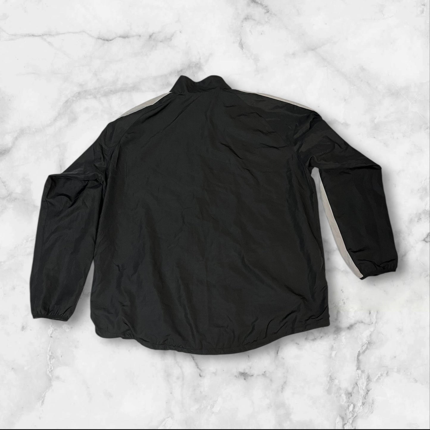 Nike Vintage Trackjacket Xxl 5015