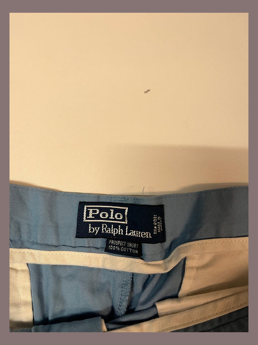 Polo Ralph Lauren Vintage Shorts 36 #4154